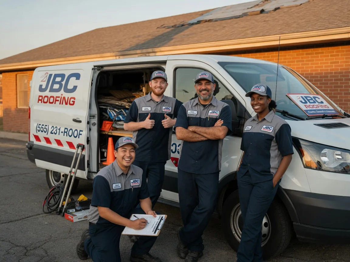 Roof Replacement company in Hillside, IL